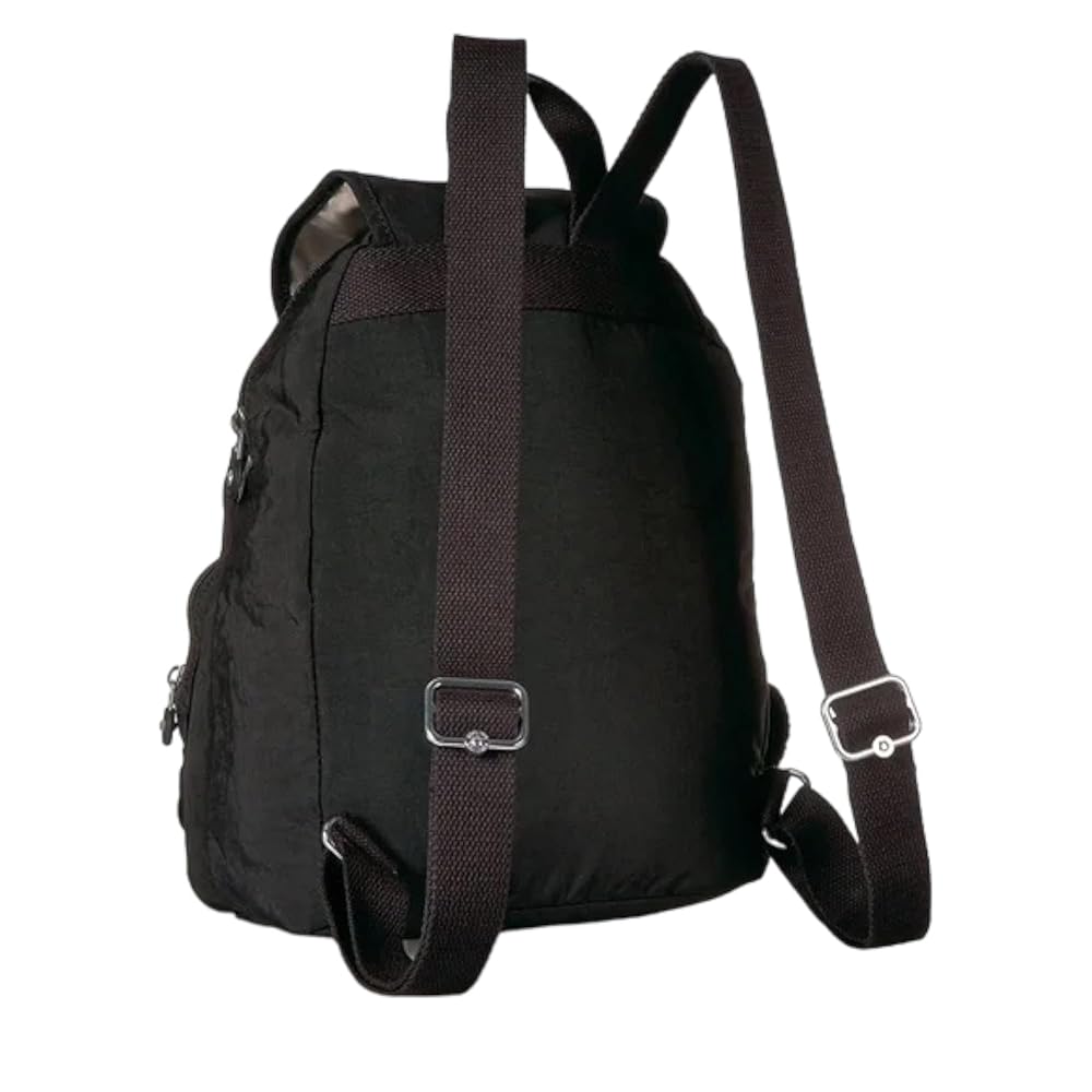 Kipling バックパック リュック レディース BLACK NOIR 楽天市場】【最大32倍 27日10時迄】【正規取扱店】 キプリング
